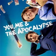 You, Me, and the Apocalypse