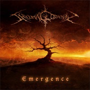 Emergence - Shylmagoghnar (2014)