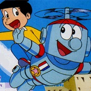 Robotan