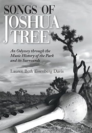Songs of Joshua Tree (Davis)