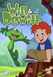 Will & Dewitt (2007)