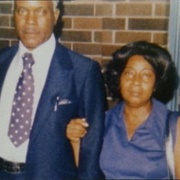 Harold and Thelma Swain (Victims)