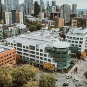 KOMO Plaza, Seattle (Grey's Anatomy)