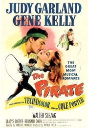The Pirate - Lennie Hayton (1948)