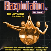 Blaxploitation: The Sequel - Various (1997)