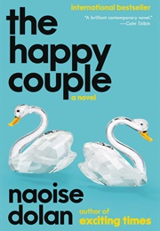 The Happy Couple (Naoise Dolan)