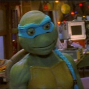 6. the Staff of Bu-Ki