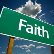 Faith in God