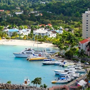 Ocho Rios