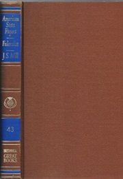 Great Books of the Western World: Volume 43 American State Papers (Great Books)