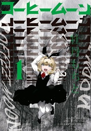 Coffee Moon (Bota Mochito)