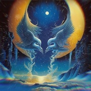 Crown Lands - Dreamer of the Dawn