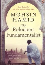 The Reluctant Fundamentalist (Hamid, Mohsin)