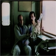 Norwegian Book Club: "Train 1"