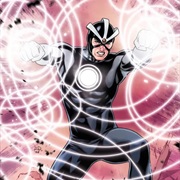 Havok (Alex Summers)