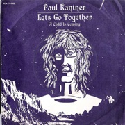 Jefferson Starship - Let's Go Together