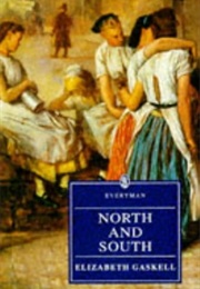 North and South (Gaskell, Elizabeth)