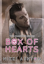 Box of Hearts (Nikki Ashton)