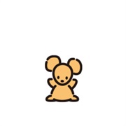 Choppy (Pochacco's Friend)