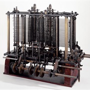 Analytical Engine