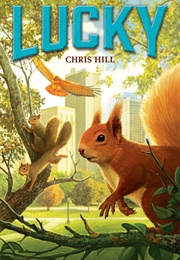 Lucky (Chris Hill)