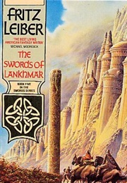 Swords of Lankhmar (Fritz Leiber)