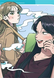 Happiness Rides a Broomstick (Yeongol)