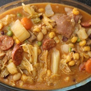 Cachupa (Cabo Verde)