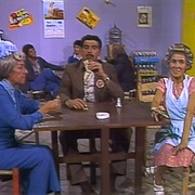 S8.E12: Episode #8.12