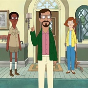 S2.E12: Castle Sweet Castle