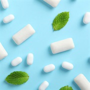 Mint Gum