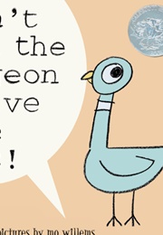 Don't Let the Pigeon