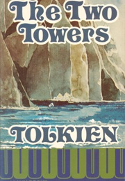 The Two Towers - Unwin Books (J.R.R. Tolkien)