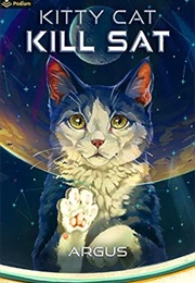 Kitty Cat Kill Sat (Argus)