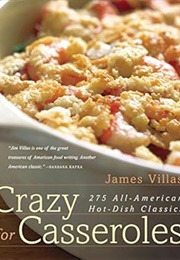 Crazy for Casseroles (Villas)