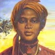 Hausa Queen Amina