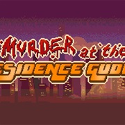 Murder at the Residence Gudul