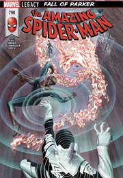 The Amazing Spider-Man #790 (Christos Gage & Stuart Immonen)