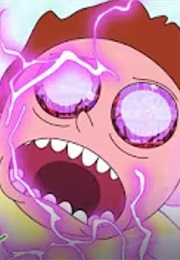 Rick and Morty: Time Travelers (2024)