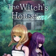 The Witch's House