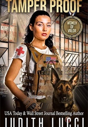 Tamper Proof (Judith Lucci)