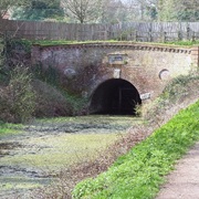 Greywell Tunnel