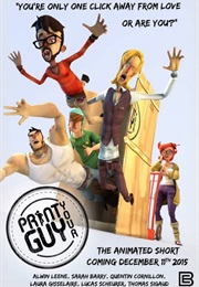 Print Your Guy 2015 (2015)