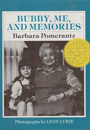 Bubby, Me, and Memories (Barbara Pomerantz/Leon Lurie)