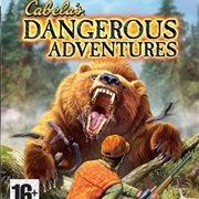 Cabela's Dangerous Adventures