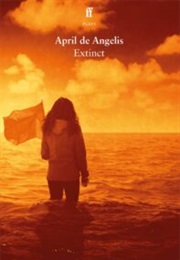 Extinct (De Angelis, April)