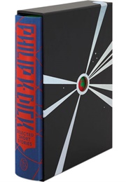 Selected Short Stories (Philip K Dick)