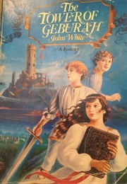 The Tower of Geburah (John White)