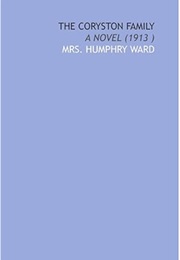 The Coryston Family (Mrs Humphry Ward)