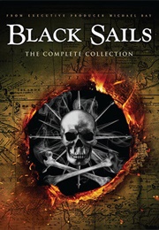 Black Sails (2014)